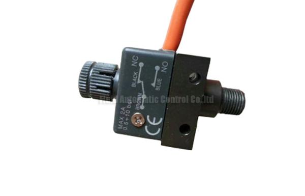 Quality Mechanical Air Pressure Switches for sale