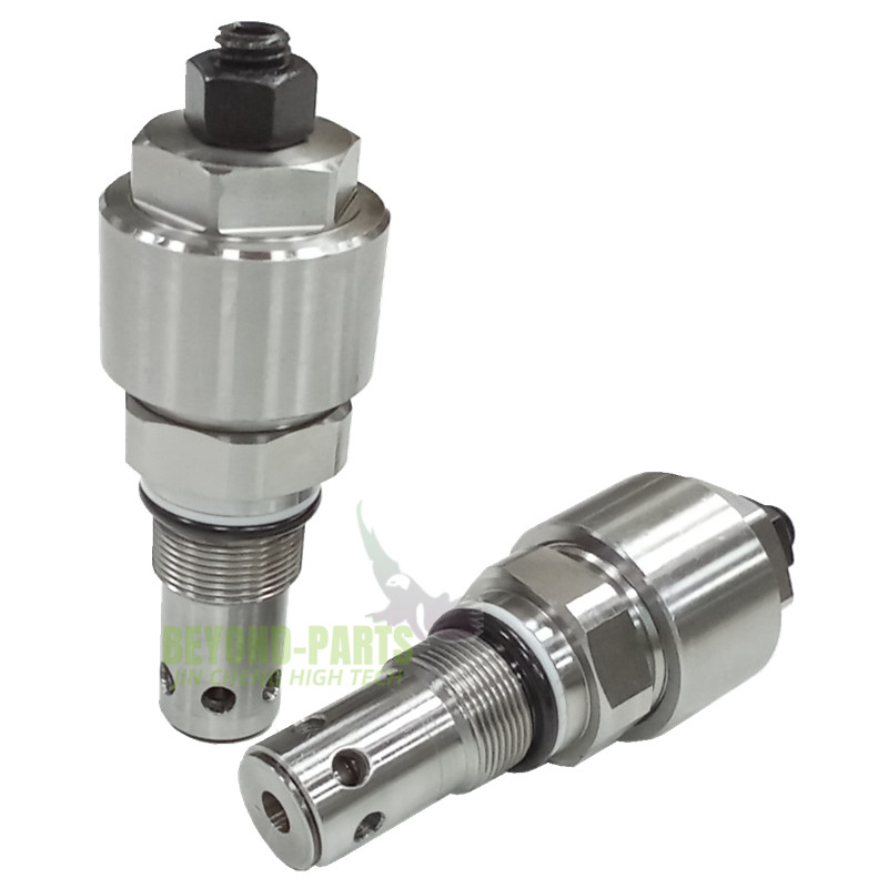 catererpillar 312C 315C Excavator Spare Parts Crossover Relief GP-Relief Valve 194-8299