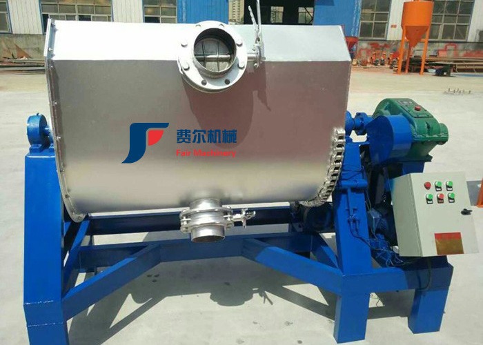 Turnover Stone Texture Paint Dispersion Blender Wall Coating Horizontal Lacquer Mixer
