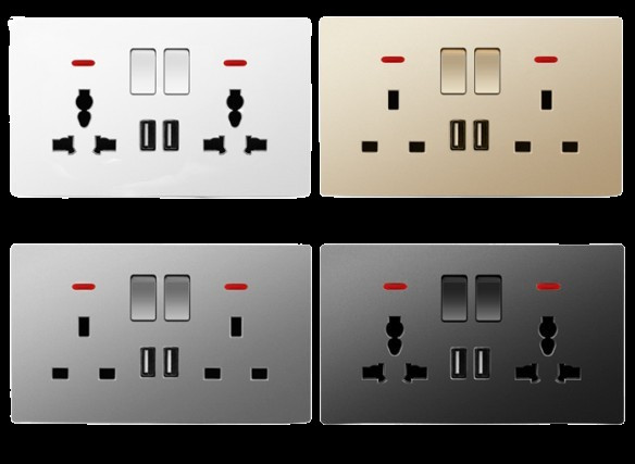 Wall-mounted LC/SC Socket Hacks 7 Pro Tips for Extending Connector Durability