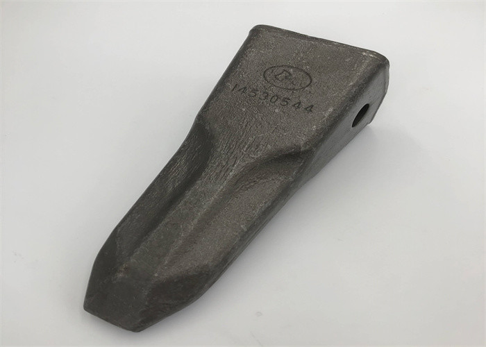 Forged Volvo Excavator Teeth V210 14530544 117-01371 14530544RC 117-01371RC