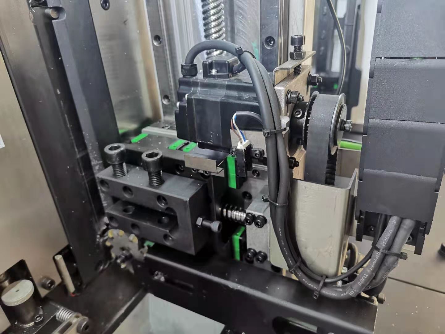EJON ET20C Multifunction Channel Letter Bending Machine Perfect for Advertising Companies