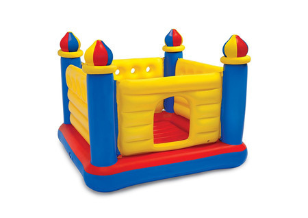 Customzied Jump Castle Inflatable Bouncer for kids