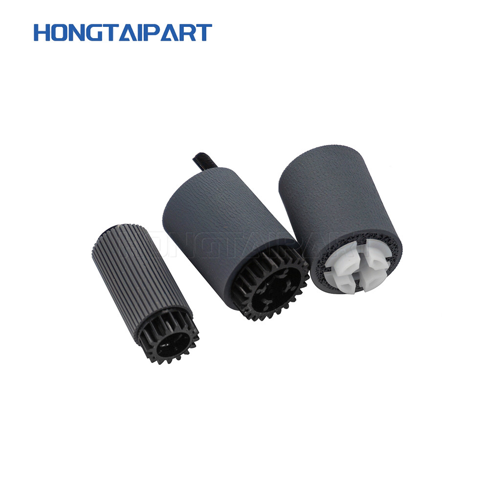 Compatible Paper Pickup Roller Kit FB6-3405-000 FC5-6934-000 FC6-6661-000 for Canon IR 1730 1740 1750 2230 2270 2520 252