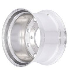 20 Inch Steel Wheel Rim Center Hole Bolt