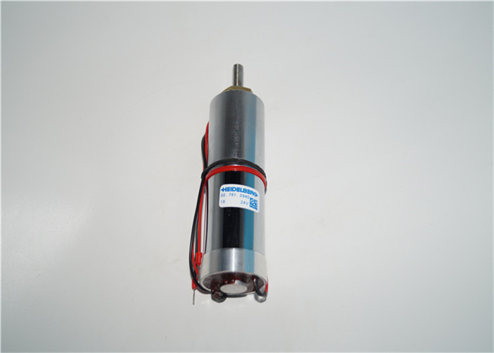 Eco Friendly Komori Printing Machine Spare Parts 794-6202-500 Komori Packing