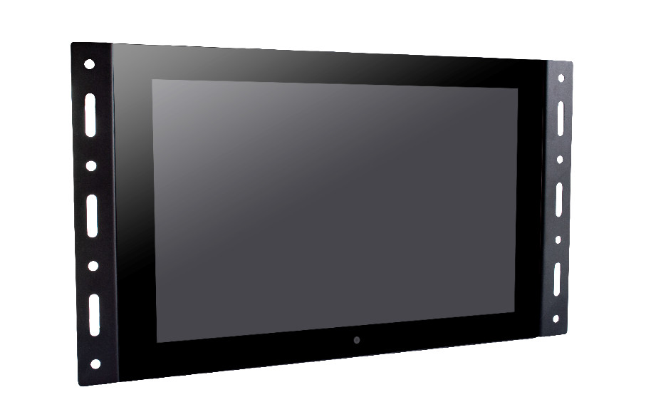 Rockchip RK3288 RK3399 Industrial Open Frame Monitor Multifunction Media Player