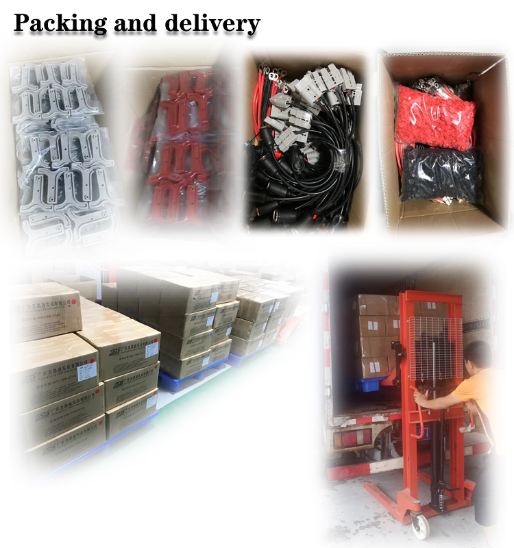 50 Quick 300mm Electric Wire Harness 600V Double Pole Connector
