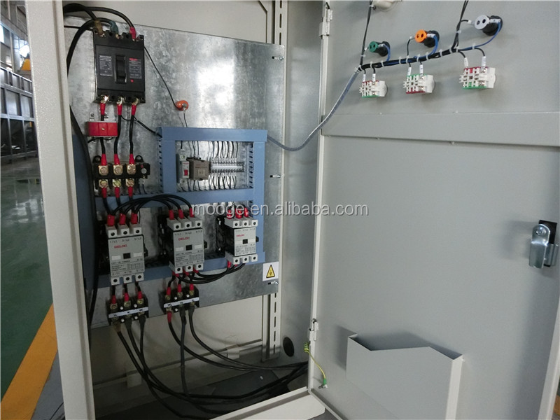Recycling HDPE Plastic Film Agglomerator 1000KG/H PET Granulator