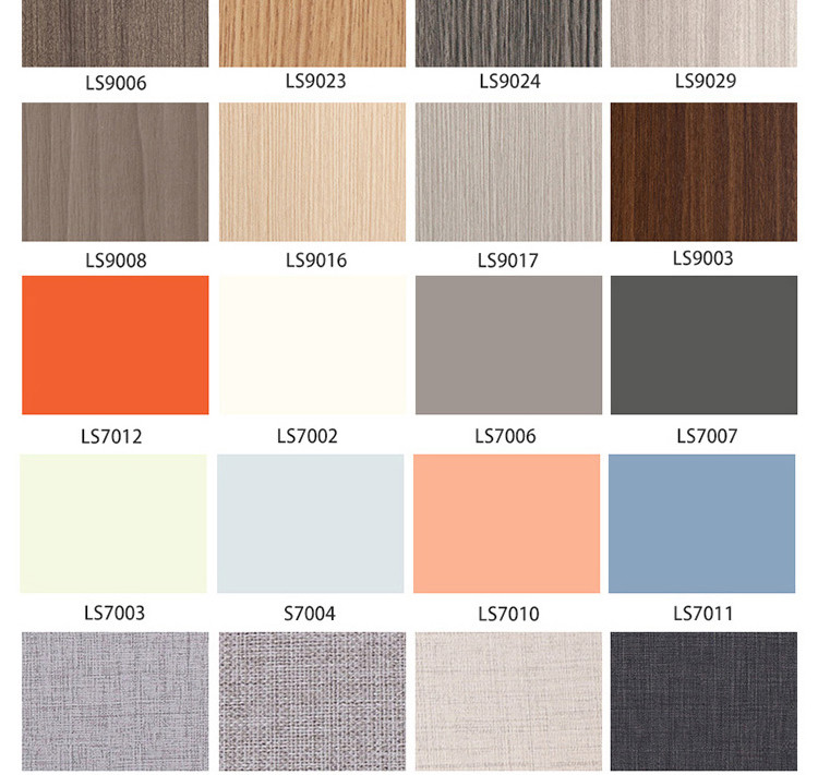 PVC Wall Panel High Quality 1220*2440*5/8mm Flame Retardant Bamboo Charcoal Wood Eco-Friendly Moisture Proof Skin Feeling PVC Wall Panels Decorative