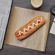 deli paper