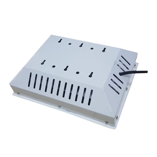 Long Lifespan 100w LED Canopy Lights Fixture With 5 Years Warranty
