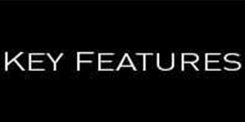 key features