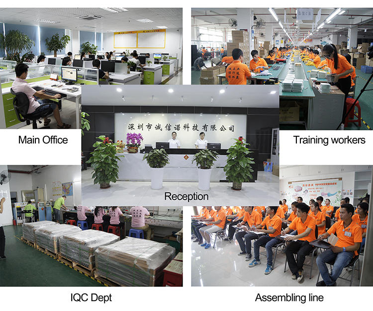Lighting Global Members Certified OEM ODM Manufacturer, the Best Portable Home Solar Energy Systems