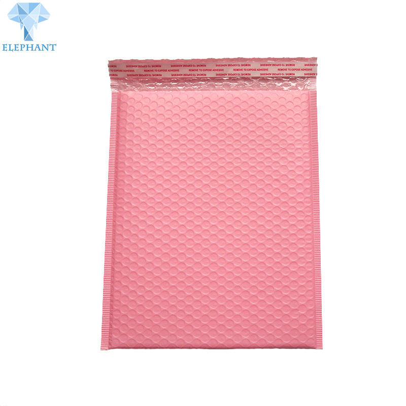 Custom Logo Padded Envelopes Shipping Packaging Poly Bubble Mailers