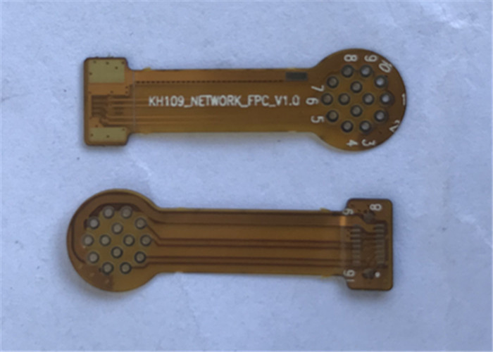 FR4 Material BGA Assembly SMT Printed Circuit Board Assembly
