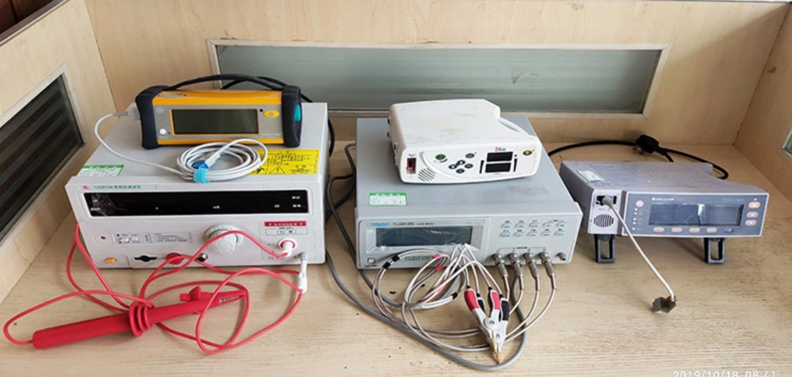 Disposable YSI 400 temperature probe