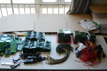 Langfang Danmei security equipment Co., Ltd.