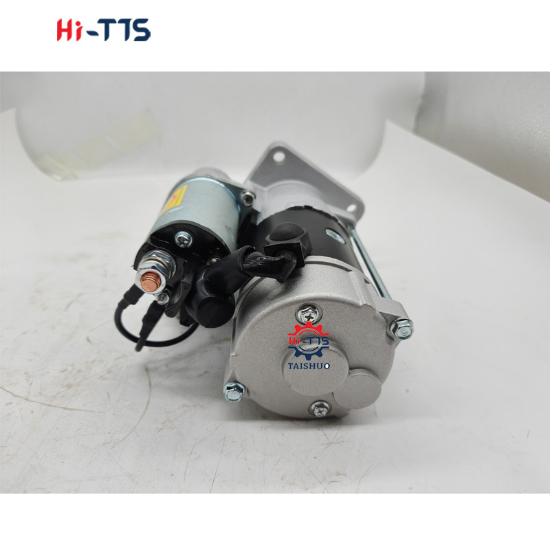 10461771 19011402 8200067 12V 3.3KW 10T Starter Motor For Ford Truck