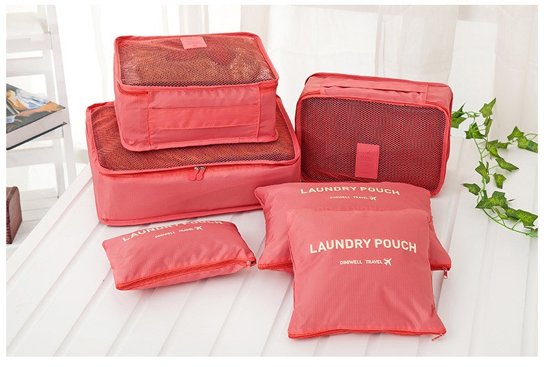 portable travel trolley luggage bag/travel storage bag for packing/lugage bag travel trolley luggage