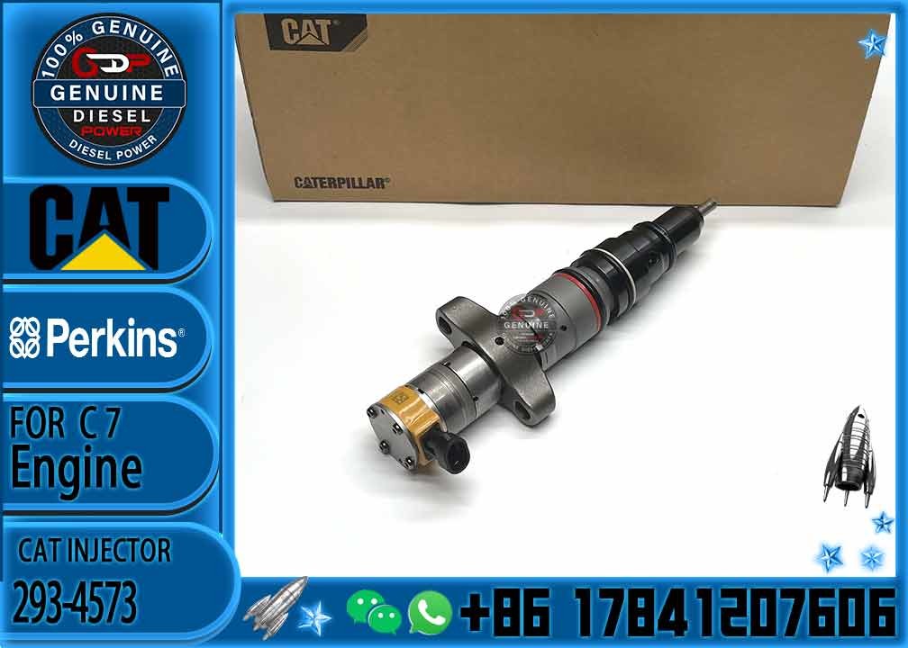 common rail injector 293-4573 10R-4763 20R-8059 20R-8057 243-4503 20R-8071 295-9166
