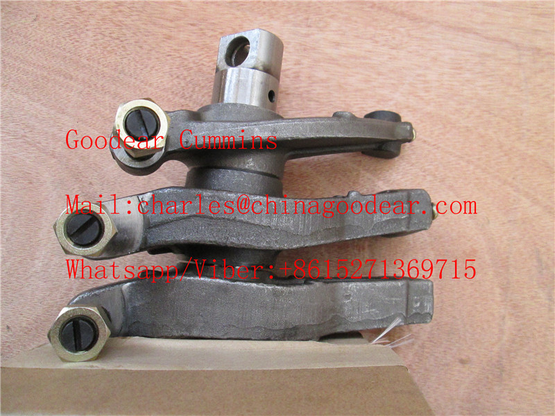 Chongqing k38/k50 diesel engine rocker arm assy 3176363