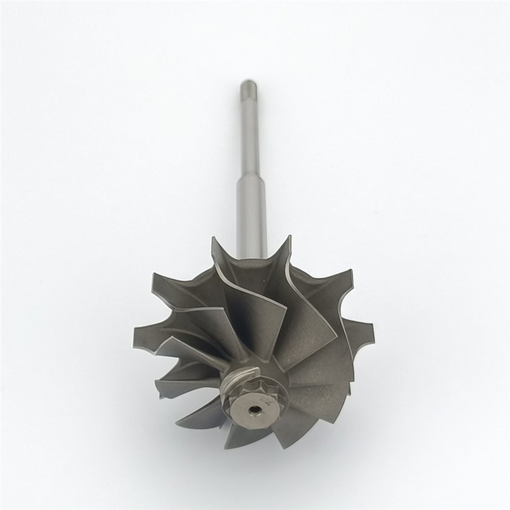 CT26B Turbine Wheel Shaft For 17201-17040 17201 17040 1720117040 For Turbochargers