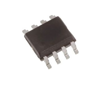 512kB EEPROM Chip Serial I2C Interface CAT24C512WI-GT3