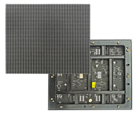 Super HD 4K P2.976mm Indoor Stage Rental LED Display 3840Hz Refresh Frequency Cabinet 500*500mm