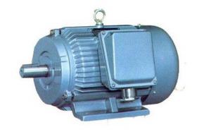Buy cheap Hydraulic engines three 3 phase marine asynchronous electric Motors IEC60034, IEC60068 product