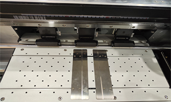 0.5 L Mini DTF Printer Height 800MM PET Transfer Printer