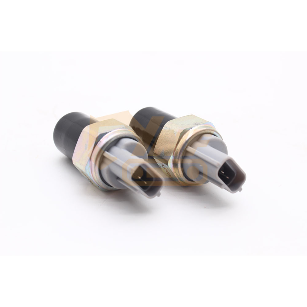 Excavator PC450-7 Common Rail Sensor Assy ND499000-4441 Fuel Pressure Sensor ND499000-4441