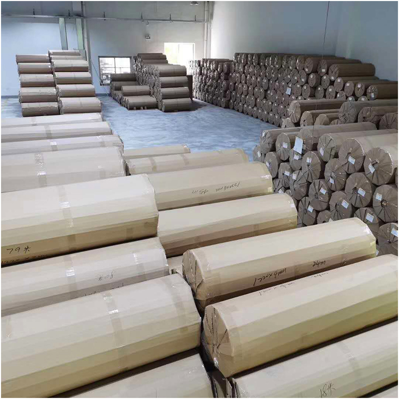 Cork block Glass Separator Spacer Protective Gasket wooden pads