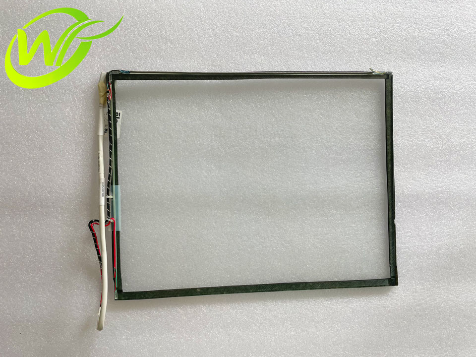 ATM Spare Parts NCR Sensor Touch Glass Saw ANTI-GLARE 15 IN 009-0025633