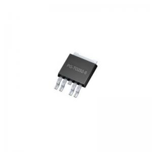 Buy cheap ULN2803ADWR Chips Integrated Circuits  Electronic Components With Temperature Range -40°C 125°C product
