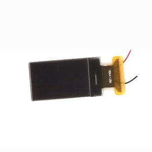 Buy cheap cog display 64X128 dots Dot matrix LCD Module Manual product