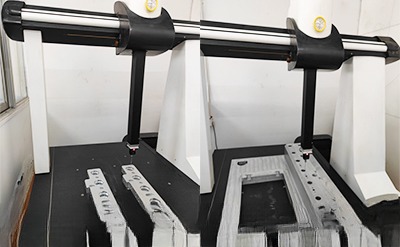 Used Single or Double Station PLC Fan Machines BLDC Motor Automatic Winding Machine