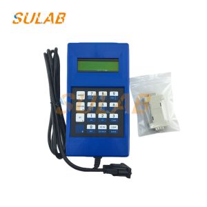 Buy cheap OTIS Elevator Lift Blue Service Diagnostic Tool GAA21750AK3 product