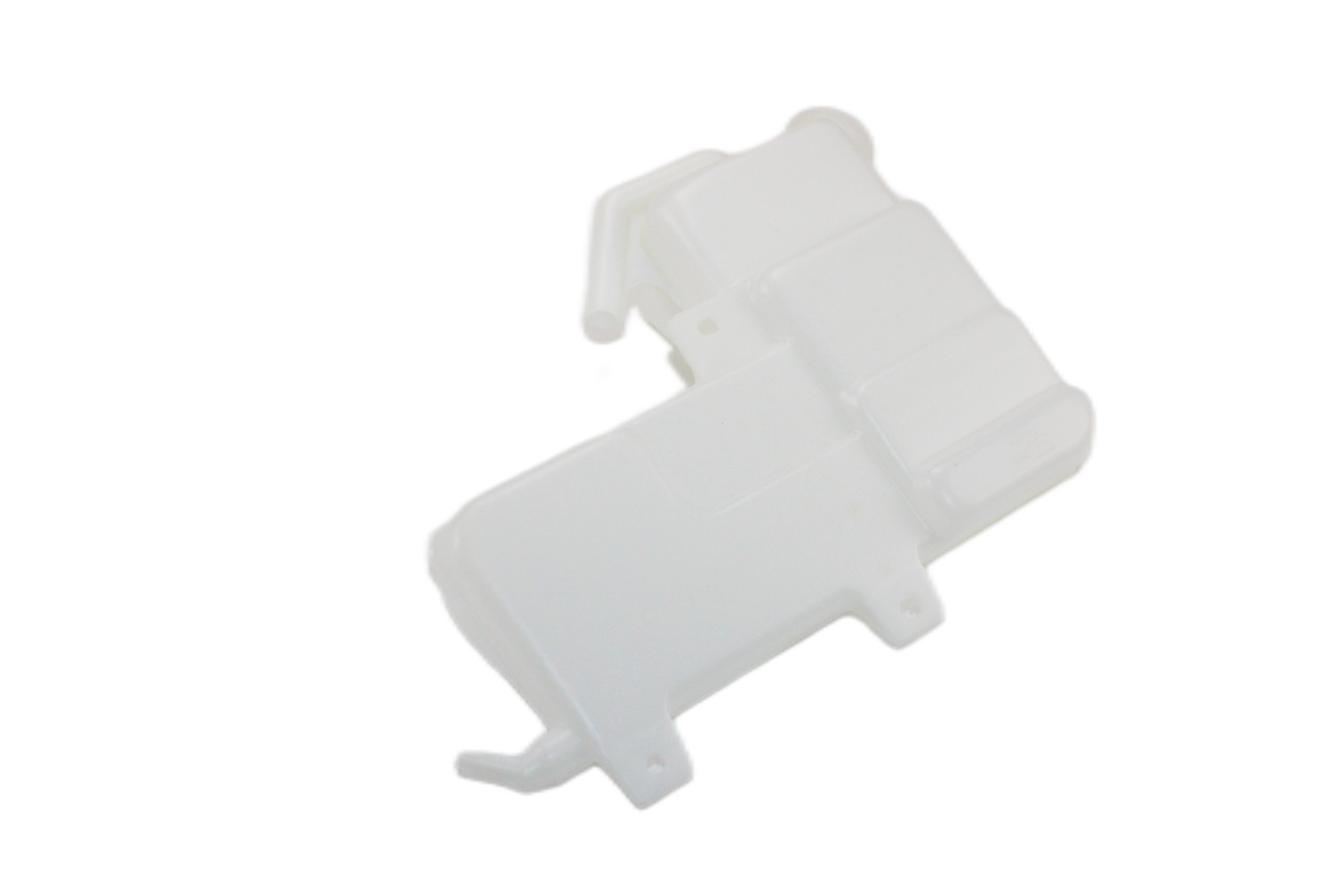 ISUZU NPR 4HE1 TANK SURGE RAD 8971312020 8981781770 8972108440