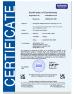 Guangzhou Huikang ( Fitkang ) Electronic Technology Co., Ltd Certifications