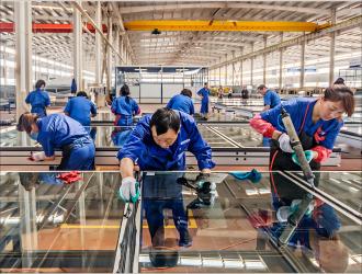 HongKong LCM Construction Co., Limited