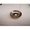 Buy cheap ISO9001 Non Sparking Deep Drawn Stainless Steel Parts from wholesalers