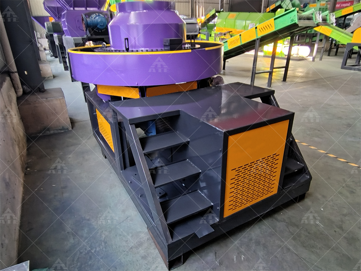 Waste Cloth Textile Paper Cardboard Briquette Press Machine Scrap Rdf Briquetting Machine Line