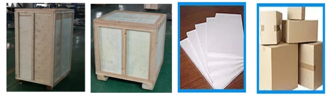 Low Frequency Transport Vibration Testing Machine Supported by Air Spring