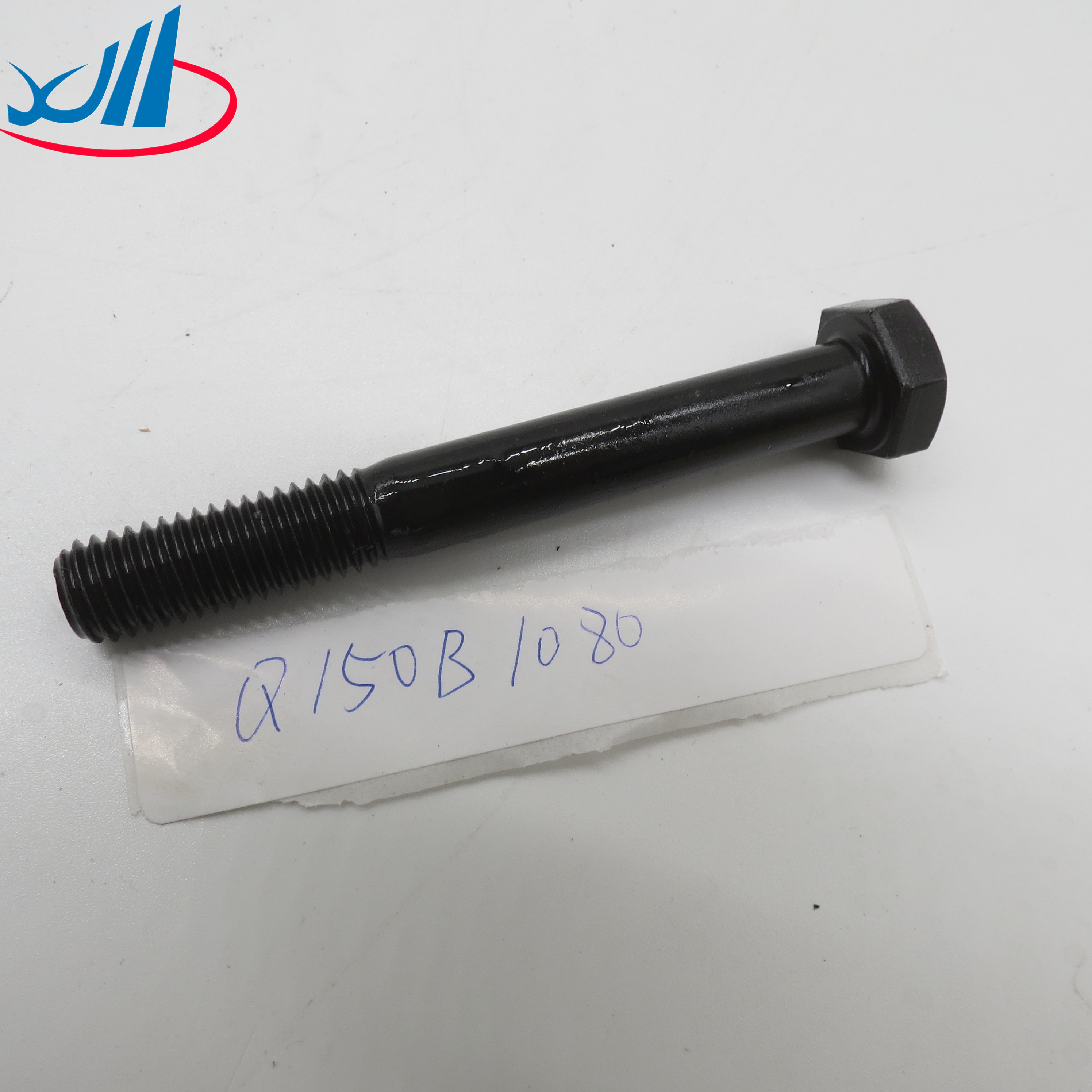 Original Truck Auto Engine Parts Hexagon Head Bolt Q151C1275