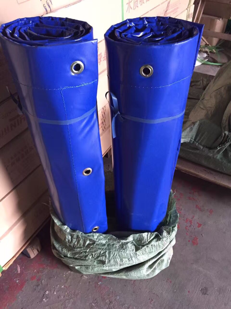 Noise Curtain Sound Barrier