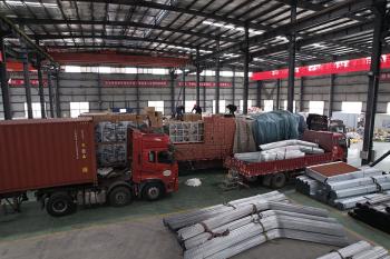 Sichuan Baolida Metal Pipe Fittings Manufacturing Co., Ltd.