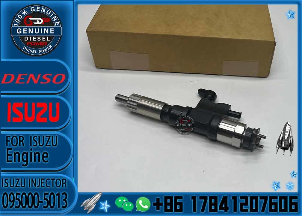 095000-5013 095000 5013 095000-5013 Diesel Injection Service 8-97306073-0 8973060737 Diesel Pump Injector