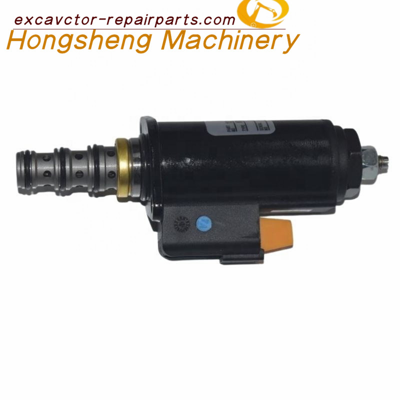 G24YA30 Rotary Excavator Solenoid Valve Carter E320 CBD E325B 121-1490
