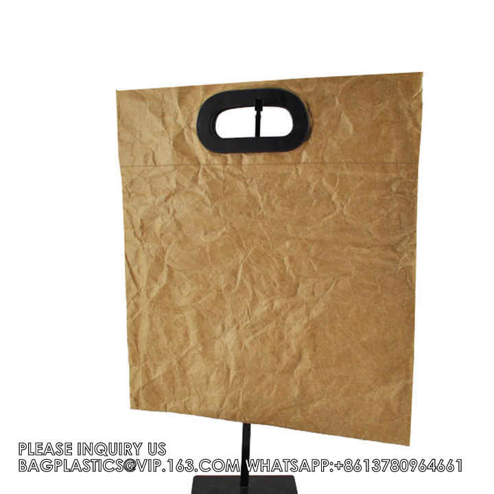 Tyvek Paper Tote Bag,High Quality Tyvek Dupont Paper Custom logo printed eco friendly tyvek backpack
